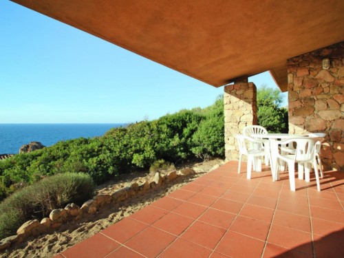 Sommerhus - 6 personer -  - 07038 - Trinità D'agultu E Vignol