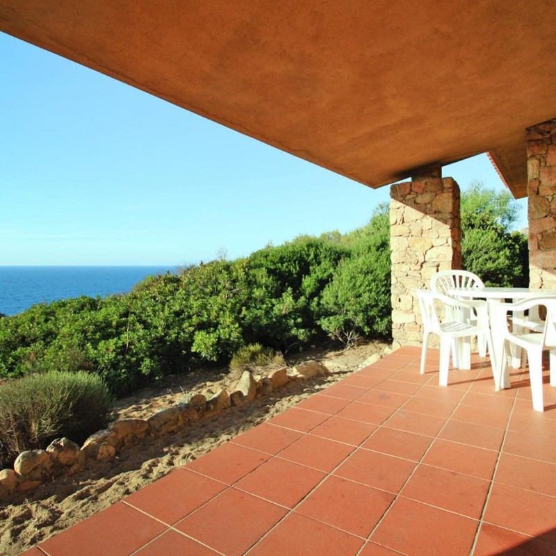Sommerhus - 6 personer -  - 07038 - Trinità D'agultu E Vignola (Ot)