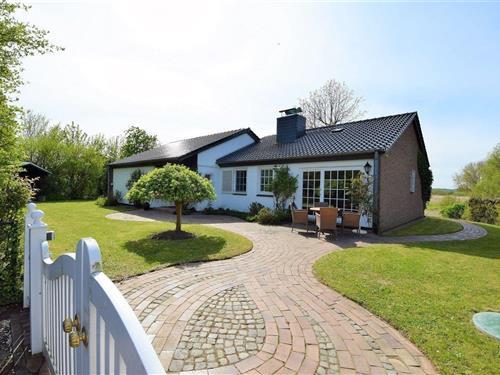 Ferienhaus - 6 Personen -  - Lerchensang - 24321 - Hohwacht