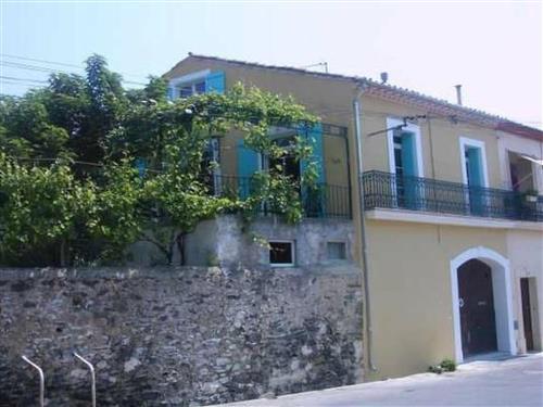 Sommerhus - 6 personer -  - Valros - 34290