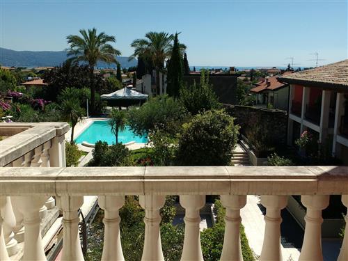 Ferieleilighet - 4 personer -  - Toscolano - 25088