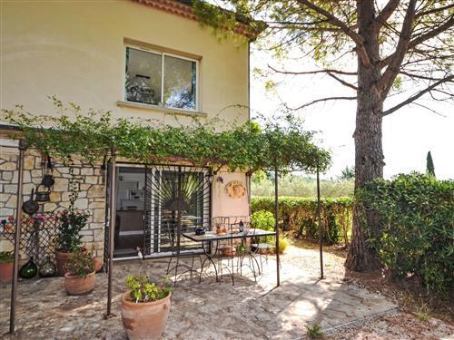 Ferielejlighed - 4 personer -  - Peypin D’Aigues - 84240