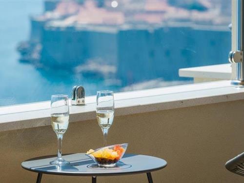 Ferielejlighed - 2 personer -  - 20000 - Dubrovnik