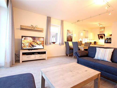 Feriehus - 4 personer -  - Waldstraße - 23746 - Kellenhusen