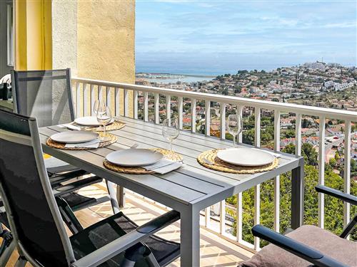 Ferieleilighet - 4 personer -  - Peñiscola - 12598