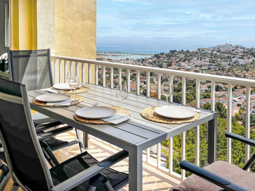 Ferielejlighed - 4 personer -  - Peñiscola - 12598