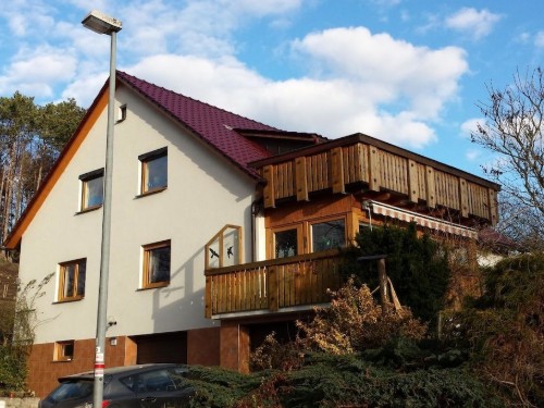 Feriehus - 2 personer -  - 91327 - Gössweinstein
