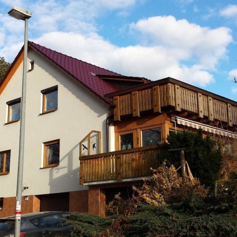 Sommerhus - 2 personer -  - 91327 - Gössweinstein