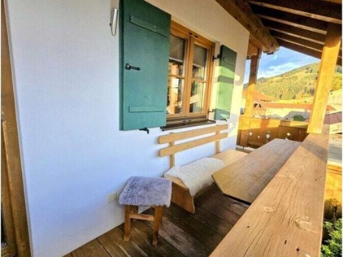 Sommerhus - 5 personer -  - 83674 - Gaißach-Lehen