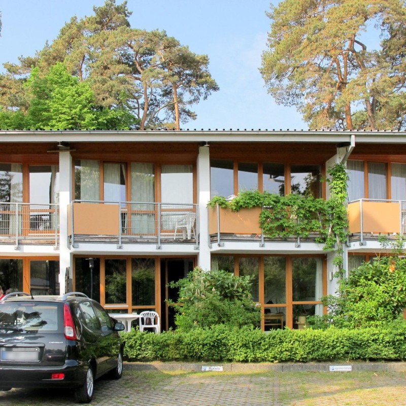 Ferielejlighed - 4 personer -  - 17509 - Ostseebad Lubmin