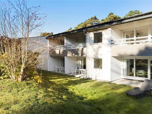 Ferienhaus - 4 Personen -  - Sirenevej 2, st - Dueodde - 3730 - Nexö