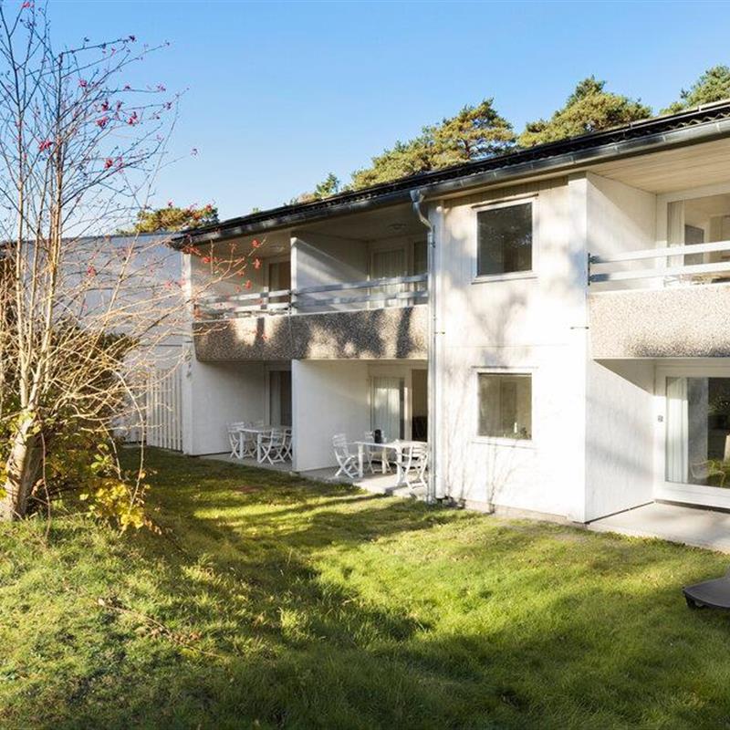 Ferielejlighed - 4 personer -  - Sirenevej 2 st, - Dueodde - 3730 - Nexø