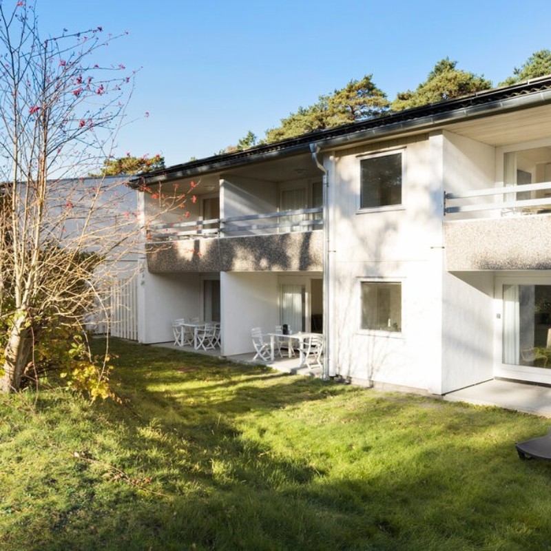 Ferienwohnung - 4 Personen -  - Sirenevej 2 st, - Dueodde - 3730 - Nexö