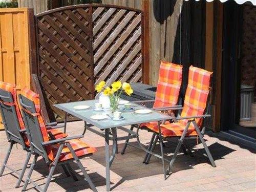 Holiday Home/Apartment - 5 persons -  - Damerower Straße - 17192 - Federow