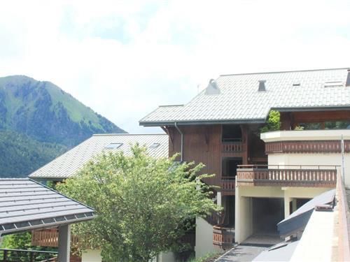 Holiday Home/Apartment - 4 persons -  - 74390 - Châtel