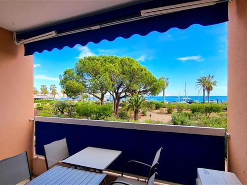 Ferienhaus - 4 Personen -  - 83600 - Fréjus