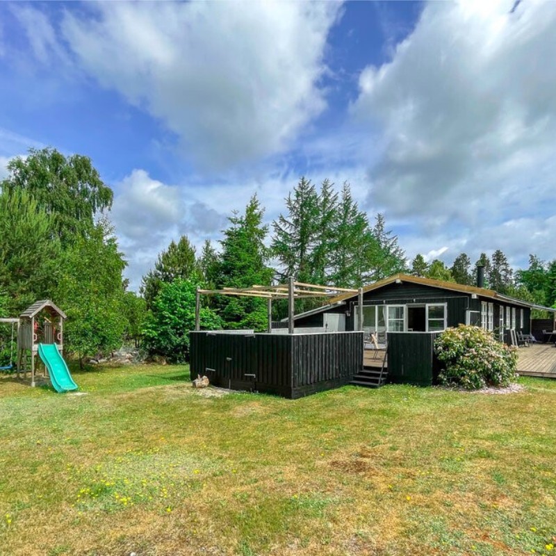 Ferienhaus - 9 Personen -  - Tiliavej - Marielyst - 4873 - Väggerlöse