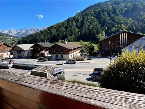 Holiday Home/Apartment - 6 persons -  - 74450 - Le Grand Bornand