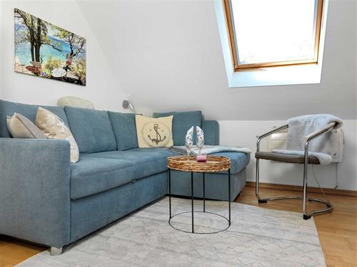 Ferieleilighet - 2 personer -  - Gollwitzer Park - 23999 - Insel Poel / Ot Gollwitz