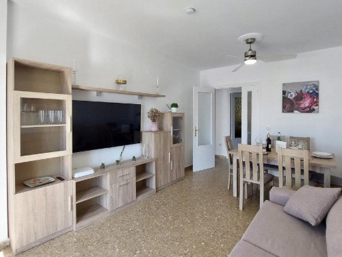Semesterlägenhet - 6 personer -  - Isabel 3, BLQ - 11540 - Sanlucar De Barrameda