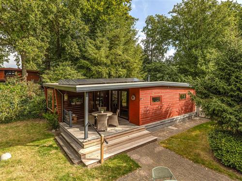 Holiday home - 4 persons -  - Steenbakkersweg - 7843 RM - Erm