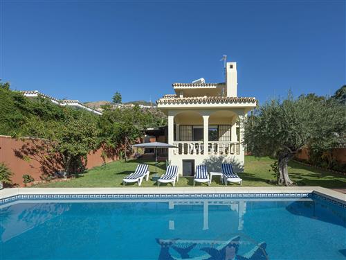 Holiday Home/Apartment - 6 persons -  - Benalmádena Costa - 29639