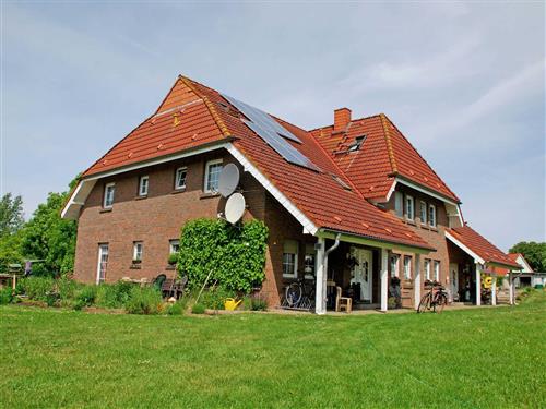 Ferielejlighed - 4 personer -  - Dorfstraße - 18586 - Lancken-Granitz