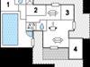Billede 29 - Plantegning