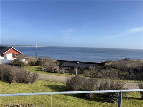 Sommerhus - 7 personer -  - Syrenvej - 7620 - Lemvig