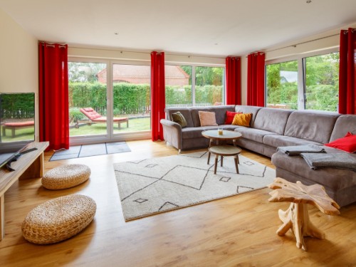 Ferienwohnung - 6 Personen -  - Gammendorfer Str. 19 a - 23769 - Fehmarn Ot Dänschendorf