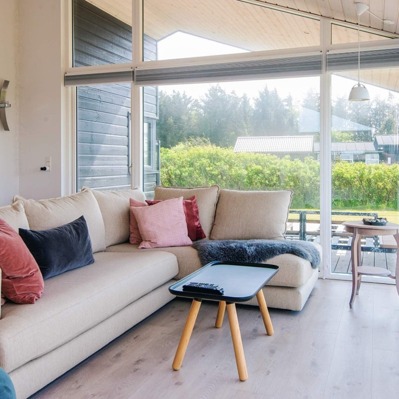 Ferienhaus - 6 Personen -  - Ane Maries Vej - Lökken - 9480 - Jammer Bay