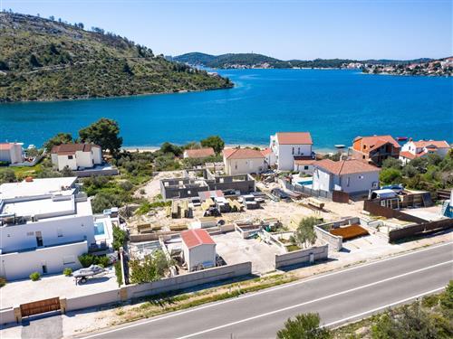 Ferieleilighet - 8 personer -  - Magistrala - 22202 - Rogoznica