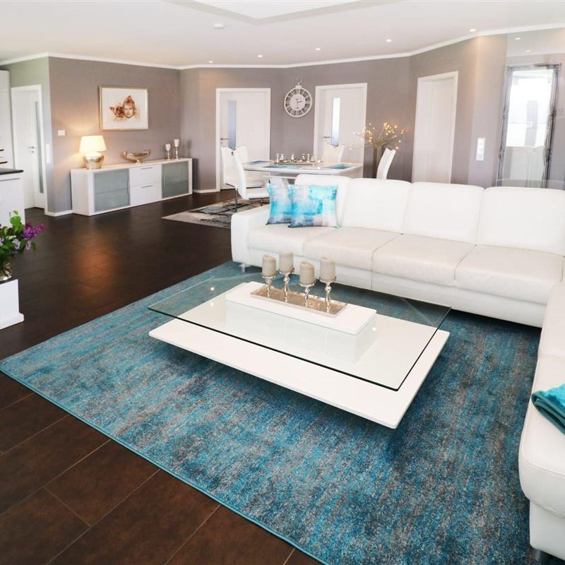 Sommerhus - 4 personer -  - Dorfstraße - 17449 - Mölschow / Zecherin