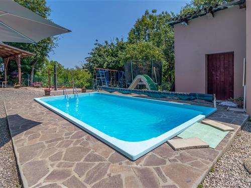 Ferienhaus - 8 Personen -  - Vera - Plitvicka Jezera - 47304 - Plaski