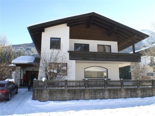 Sommerhus - 10 personer -  - Dorf - 5603 - Kleinarl