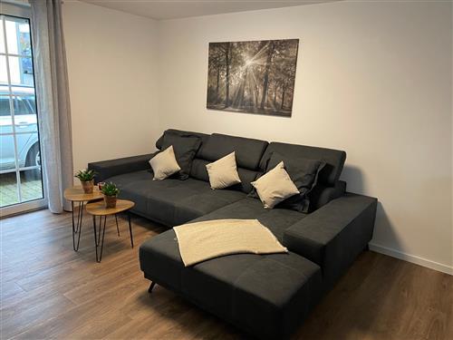 Holiday Home/Apartment - 6 persons -  - Am Riedbach - 63633 - Birstein