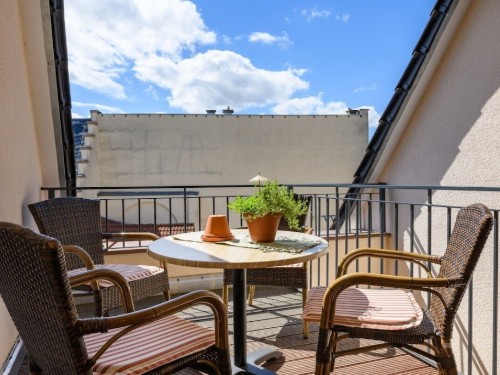 Sommerhus - 4 personer -  - 65385 - Rüdesheim Am Rhein