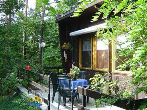 Sommerhus - 4 personer -  - Fürstenberger Weg - 16775 - Stechlin