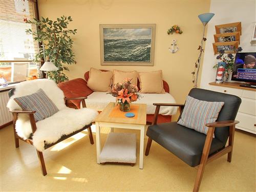 Ferielejlighed - 2 personer -  - Kaiserallee - 23570 - Lübeck-Travemünde