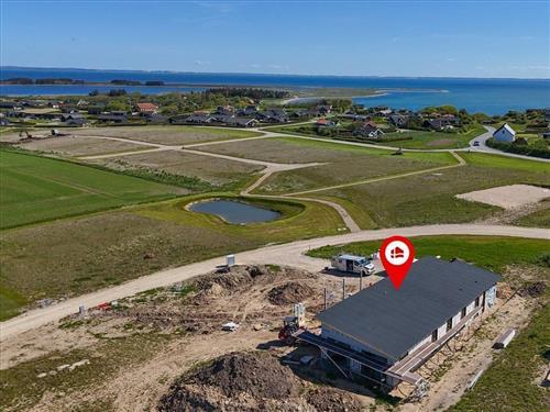 Sommerhus - 10 personer -  - Pragtstjernevej - Gjellerodde - 7620 - Lemvig