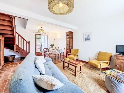 Holiday home - 6 persons -  - 56510 - Quiberon