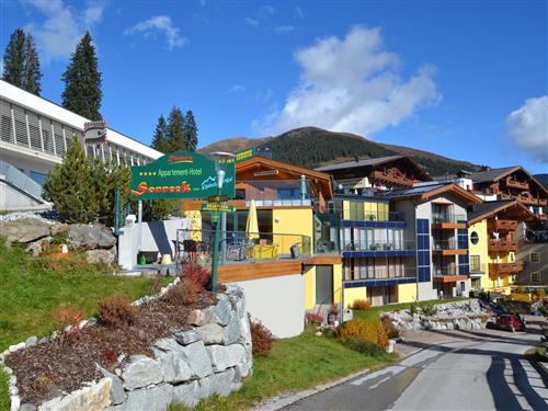 Ferieleilighet - 6 personer -  - Königsleiten Nr. - 5742 - Wald Im Pinzgau
