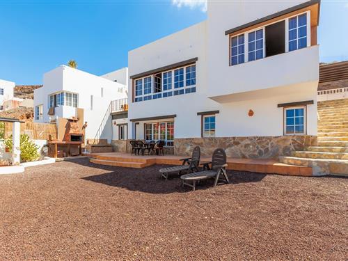 Sommerhus - 6 personer -  - Calle Unamuno - Las Playitas - 35629 - Las Palmas