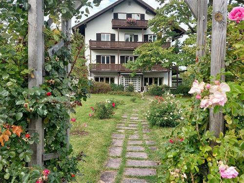 Ferielejlighed - 4 personer -  - Spengelstr. - 82433 - Bad Kohlgrub