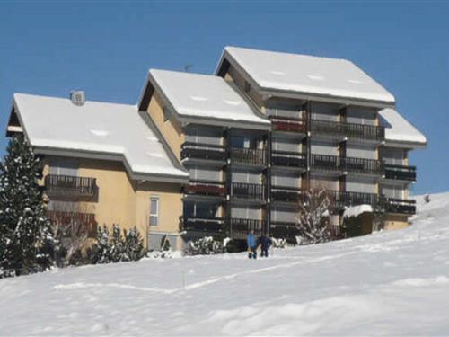 Ferienhaus - 4 Personen -  - 38250 - Villard De Lans