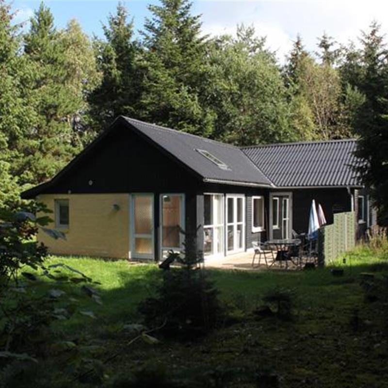 Ferienhaus - 4 Personen -  - Sløjbrovej - Thorupstrand /Klim Strand - 9690 - Fjerritslev