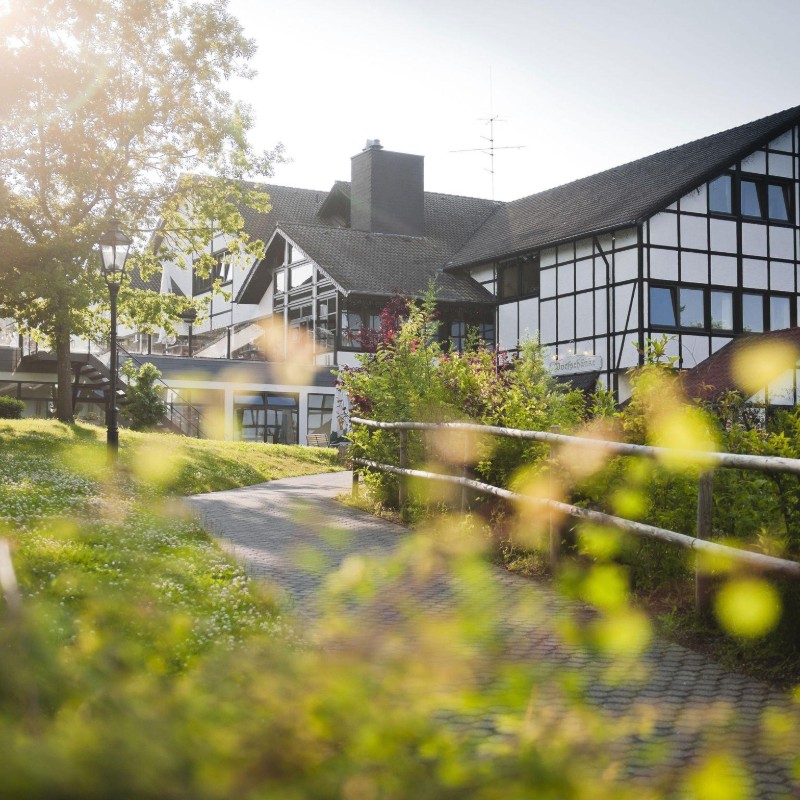 Ferielejlighed - 5 personer -  - Im Grafenwald - 54550 - Daun