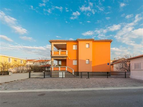 Ferielejlighed - 6 personer -  - Bobovik XIII - 23234 - Vir