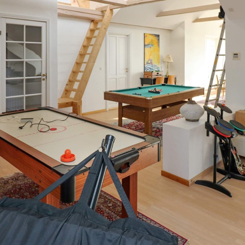 Ferienhaus - 22 Personen -  - Skansegårdsvej - Egense - 9280 - Himmerland