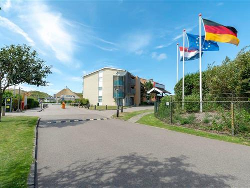 Ferieleilighet - 4 personer -  - 1787PP - Julianadorp Aan Zee